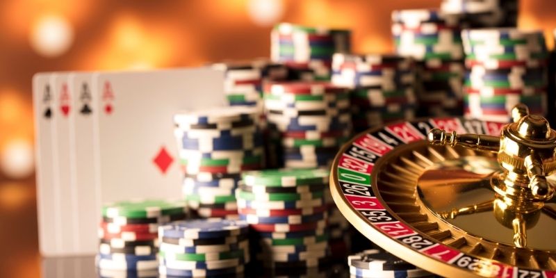 MG Casino mang đến loại trò chơi hấp dẫn cho hội viên