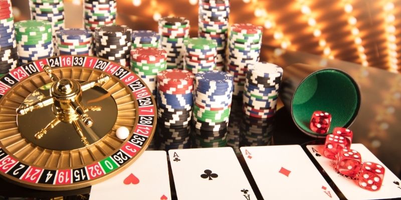 Sảnh cược đưa ra các ưu đãi cực kỳ thú vị cho hội viên