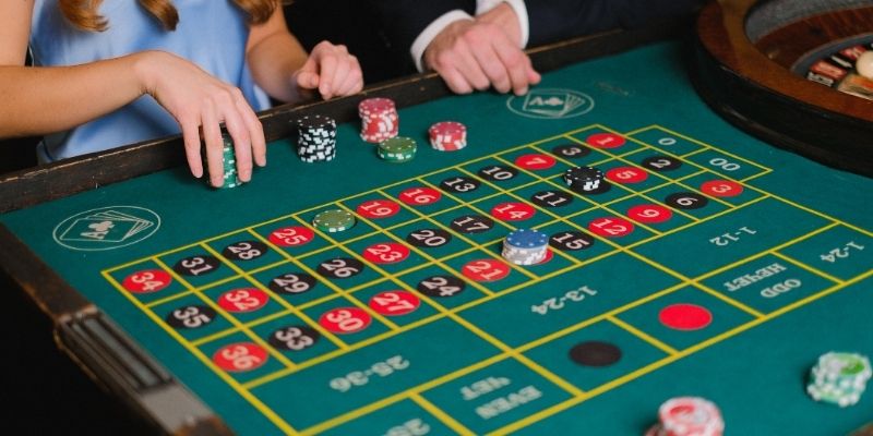 Siêu phẩm cực hot có mắt tại hệ thống Sbo Casino RGbet