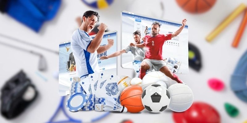 Thử sức với nhiều thể loại cược hiệp phụ cực hấp dẫn