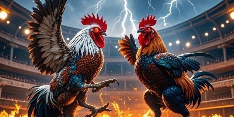 Tìm hiểu sức hấp dẫn và văn hóa xã hội của đá gà Campuchia