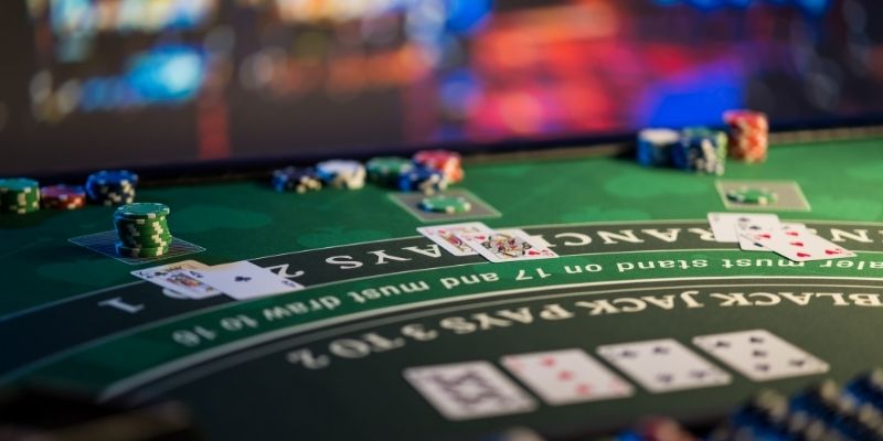 Vô vàn trò chơi hấp dẫn với đa dạng thể loại cực hot