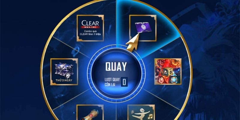 Biểu tượng đặc biệt giúp hội viên kích hoạt freespin