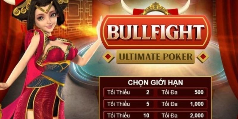 Bull Fight Tron