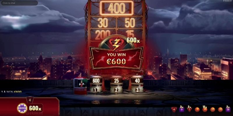 Cao thủ luôn tận dụng ván nhỏ để giữ nhịp chơi