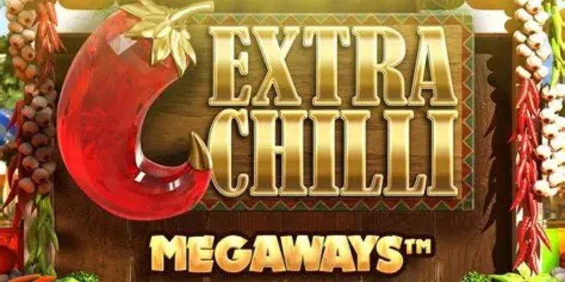 Extra Chilli