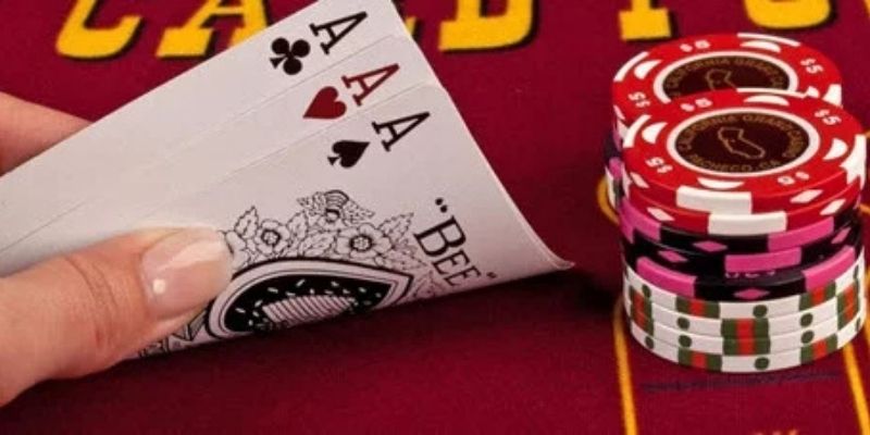 Nắm bắt sơ lược về sân chơi Win Three Cards