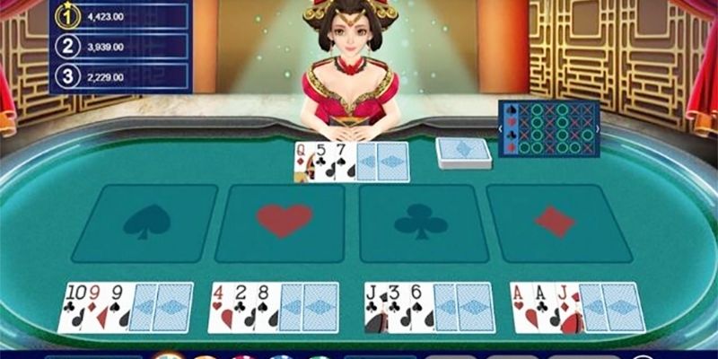 Sơ lược thông tin về Bull Fight BSC tại RGbet 