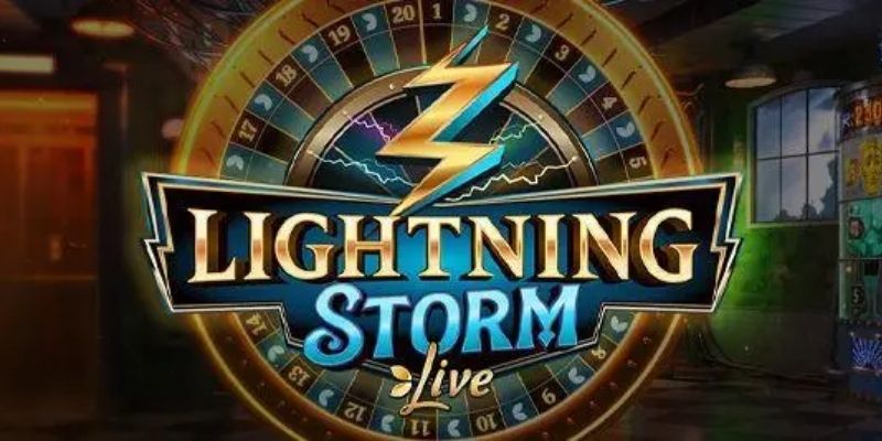 Sơ lược về Lighting Storm tại RGBET