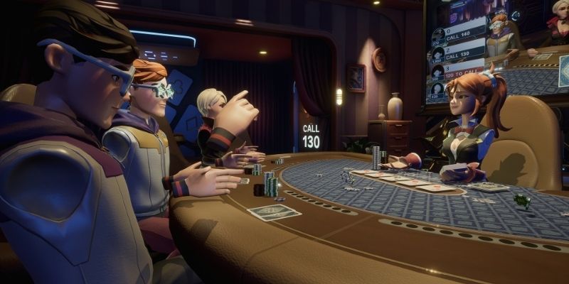 Tổng quan về Lucky Texas Tron tại RGbet