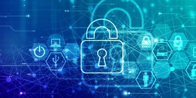 Xử lý giao dịch nạp rút thần tốc, an toàn tuyệt đối