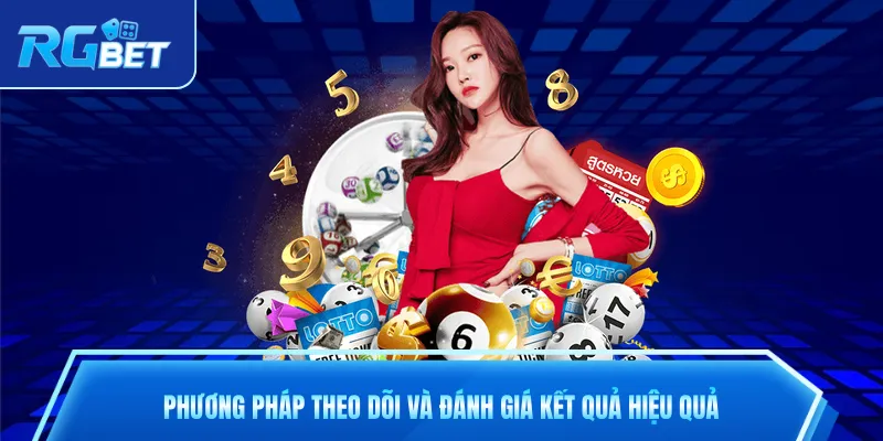 Phương pháp theo dõi và đánh giá kết quả hiệu quả