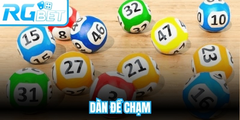 Dàn Đề Chạm