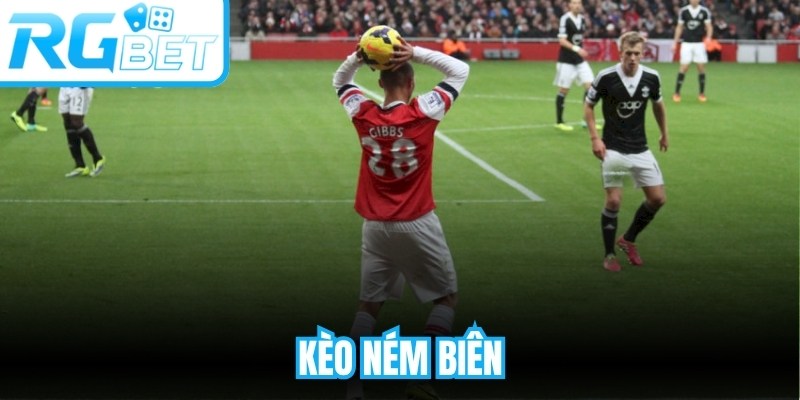Kèo Ném Biên